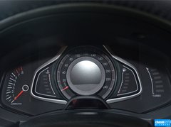 2015款 1.8T 自动精英版