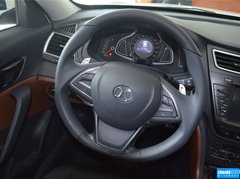 2015款 1.8T 自动精英版