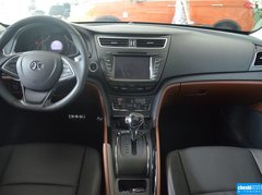 2015款 1.8T 自动精英版
