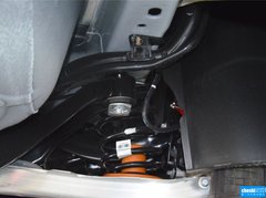 2015款 1.8T 自动精英版
