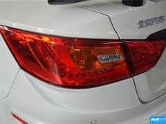 2015款 1.8T 自动精英版