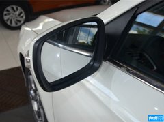 2015款 1.8T 自动精英版