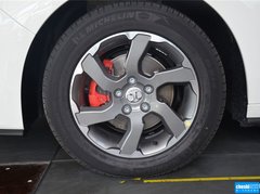 2015款 1.8T 自动精英版