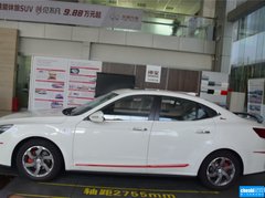 2015款 1.8T 自动精英版