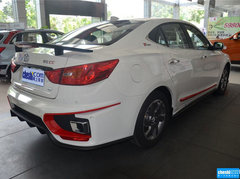2015款 1.8T 自动精英版