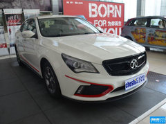 2015款 1.8T 自动精英版