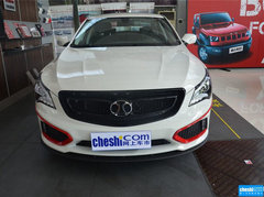 2015款 1.8T 自动精英版