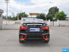 2015款 1.8T 自动精英版