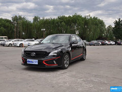 2015款 1.8T 自动精英版