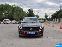 2015款 1.8T 自动精英版