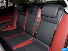 2015款 2.0T 自动豪华版