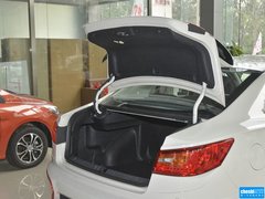 2015款 2.0T 自动豪华版