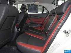 2015款 2.0T 自动豪华版