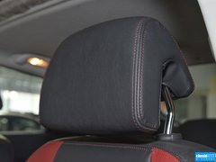 2015款 2.0T 自动豪华版