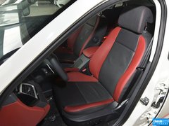 2015款 2.0T 自动豪华版