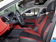 2015款 2.0T 自动豪华版