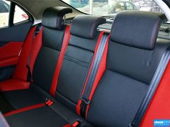 2015款 2.0T 自动豪华版