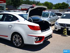 2015款 2.0T 自动豪华版