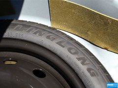 2015款 2.0T 自动豪华版