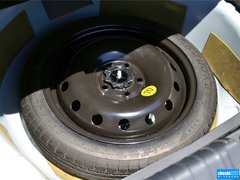2015款 2.0T 自动豪华版