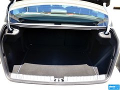 2015款 2.0T 自动豪华版
