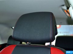 2015款 2.0T 自动豪华版