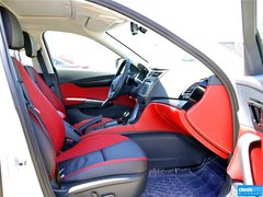 2015款 2.0T 自动豪华版