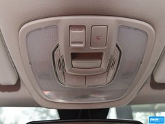 2015款 2.0T 自动豪华版