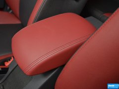 2015款 2.0T 自动豪华版