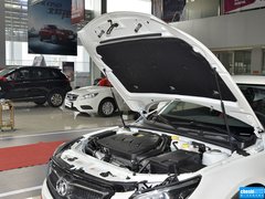 2015款 2.0T 自动豪华版