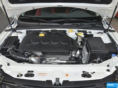 2015款 2.0T 自动豪华版