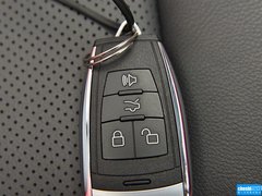 2015款 2.0T 自动豪华版