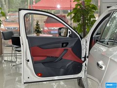2015款 2.0T 自动豪华版