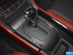 2015款 2.0T 自动豪华版
