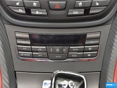 2015款 2.0T 自动豪华版