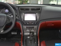 2015款 2.0T 自动豪华版