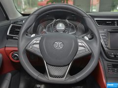 2015款 2.0T 自动豪华版