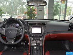2015款 2.0T 自动豪华版