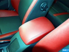 2015款 2.0T 自动豪华版