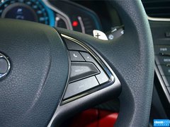 2015款 2.0T 自动豪华版