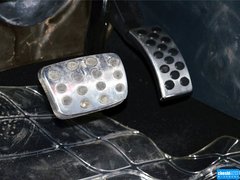 2015款 2.0T 自动豪华版