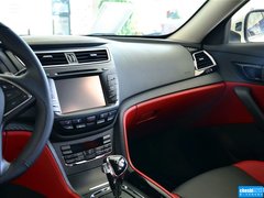 2015款 2.0T 自动豪华版