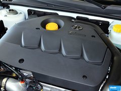 2015款 2.0T 自动豪华版