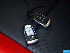 2015款 2.0T 自动豪华版