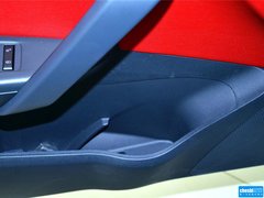 2015款 2.0T 自动豪华版