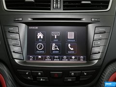 2015款 2.0T 自动豪华版