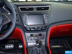 2015款 2.0T 自动豪华版