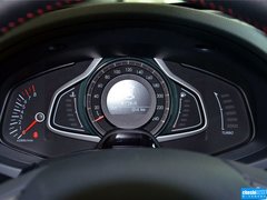 2015款 2.0T 自动豪华版