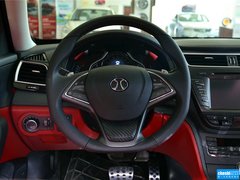 2015款 2.0T 自动豪华版