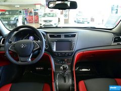 2015款 2.0T 自动豪华版